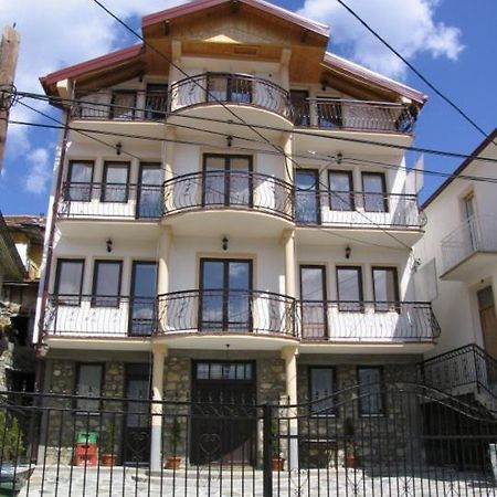 Villa La Kola Kruševo Dış mekan fotoğraf