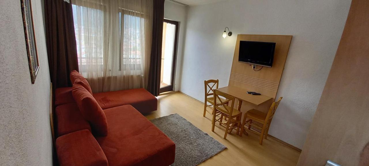 Villa La Kola Kruševo Dış mekan fotoğraf
