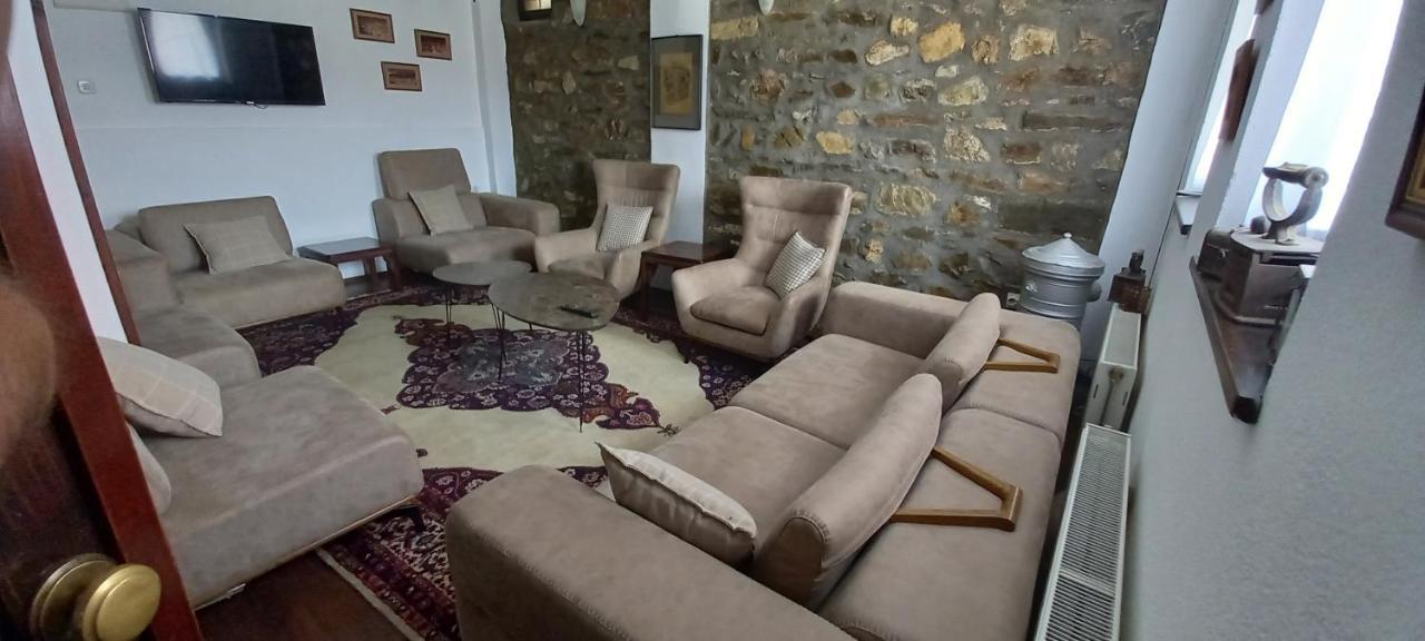 Villa La Kola Kruševo Dış mekan fotoğraf