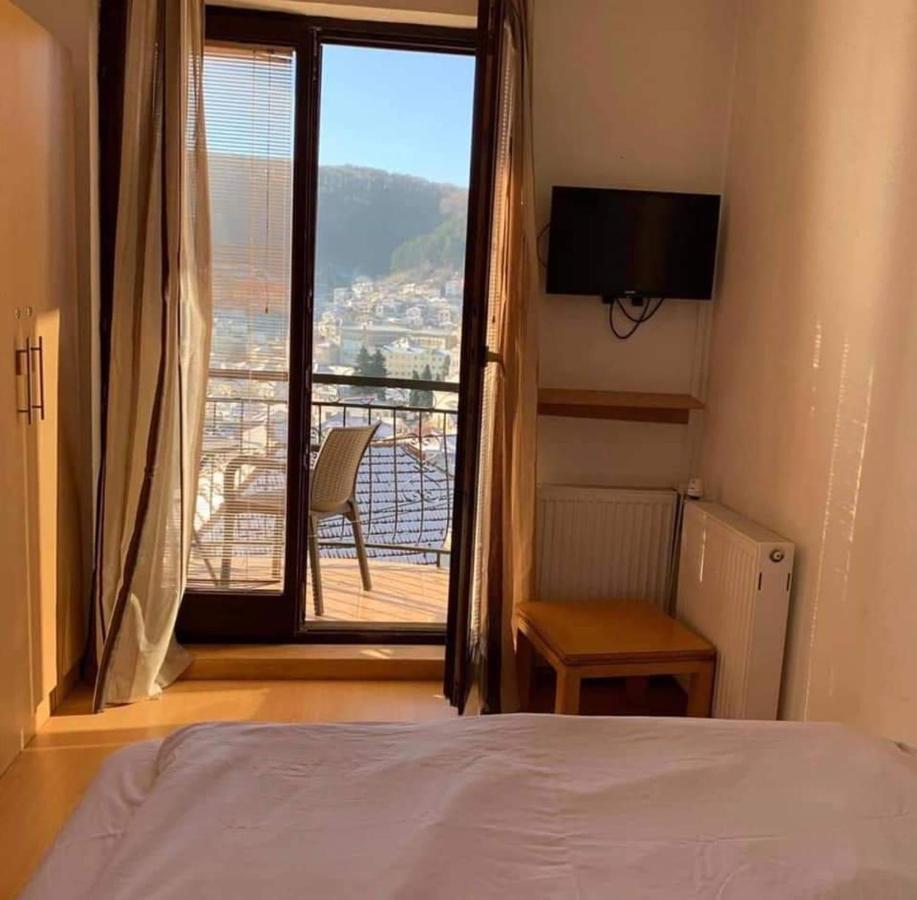 Villa La Kola Kruševo Dış mekan fotoğraf