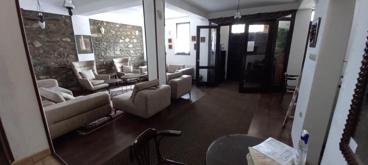 Villa La Kola Kruševo Dış mekan fotoğraf