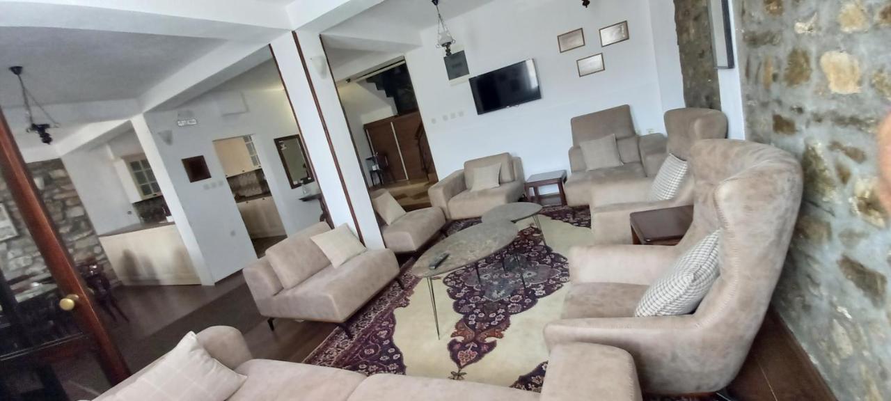 Villa La Kola Kruševo Dış mekan fotoğraf