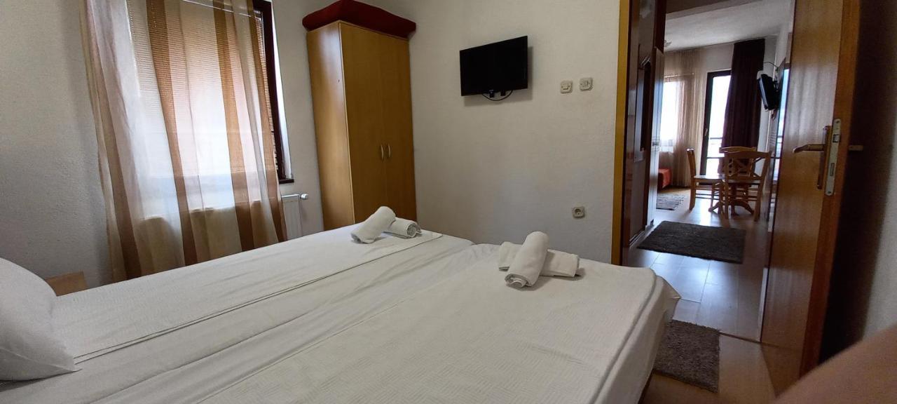 Villa La Kola Kruševo Dış mekan fotoğraf