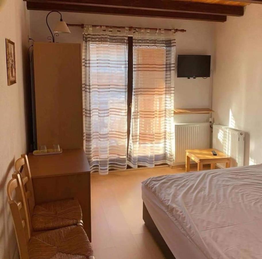 Villa La Kola Kruševo Dış mekan fotoğraf