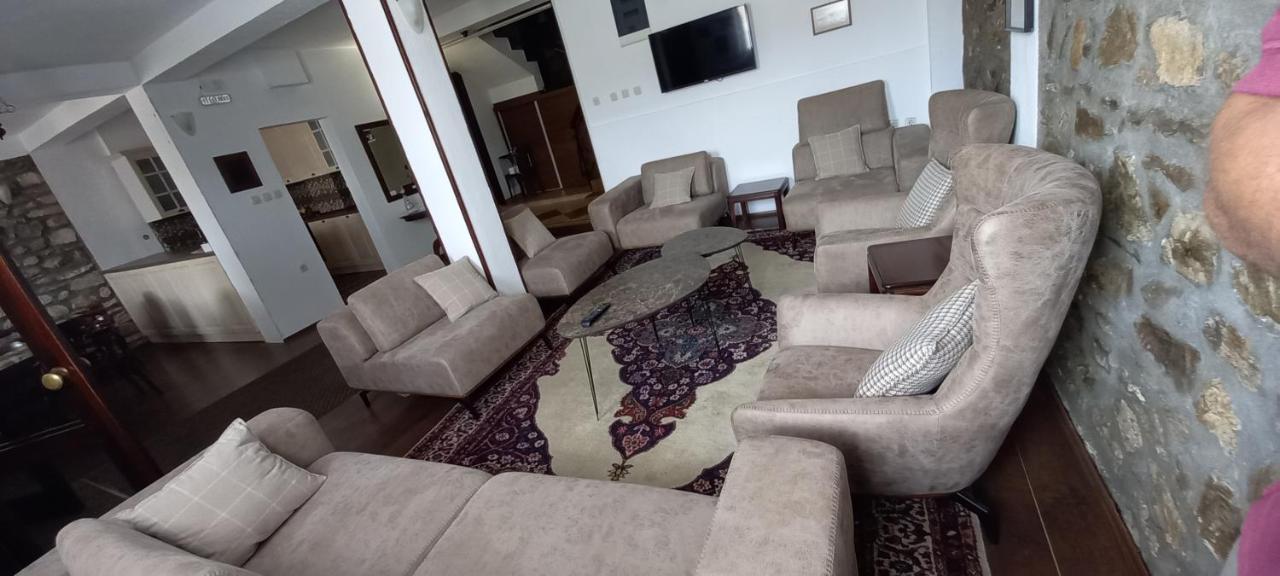 Villa La Kola Kruševo Dış mekan fotoğraf