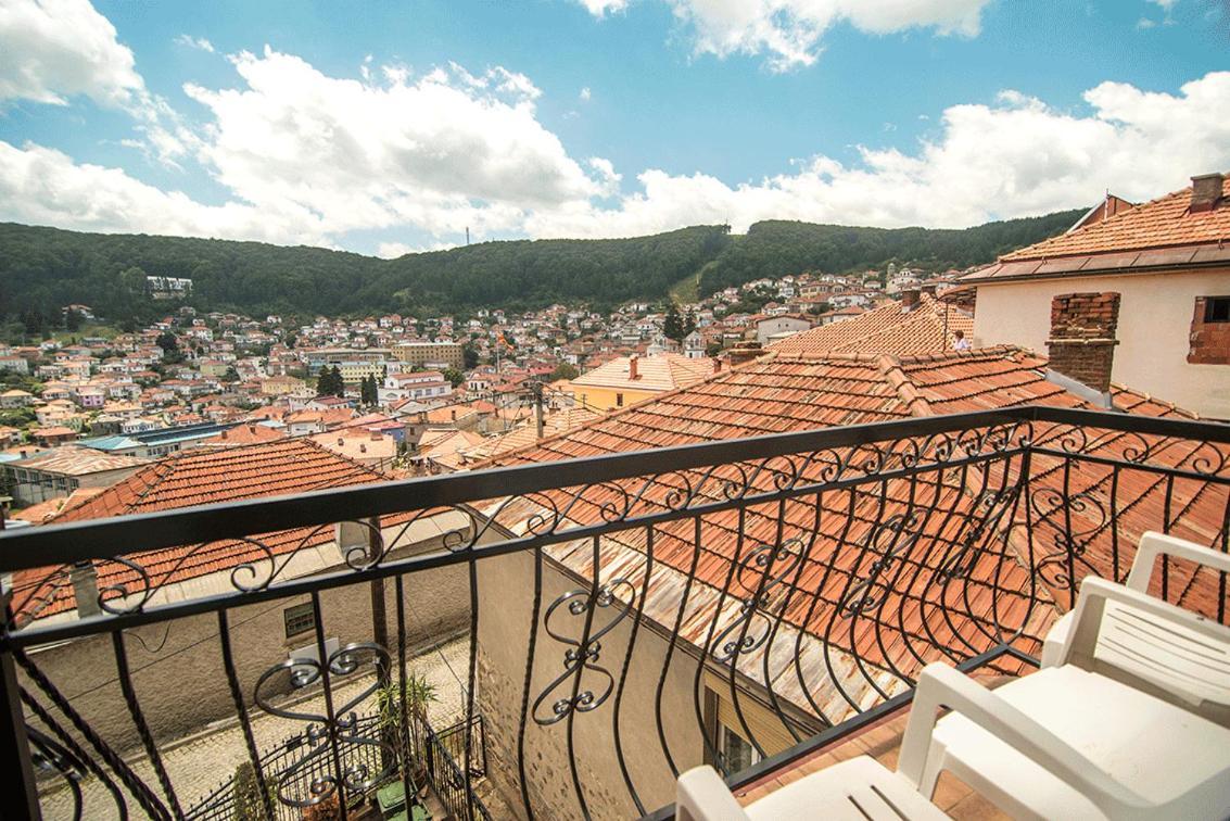 Villa La Kola Kruševo Dış mekan fotoğraf