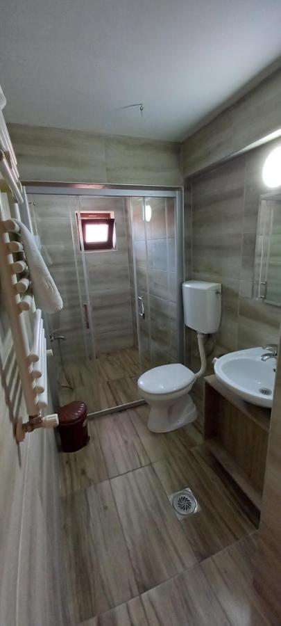 Villa La Kola Kruševo Dış mekan fotoğraf