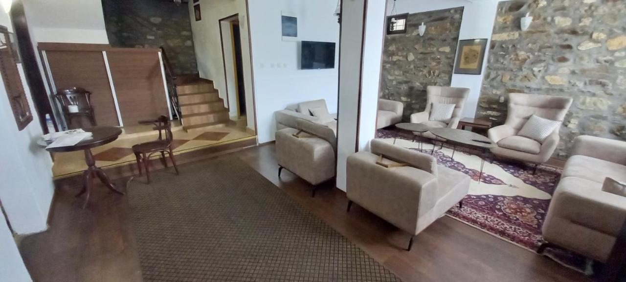 Villa La Kola Kruševo Dış mekan fotoğraf