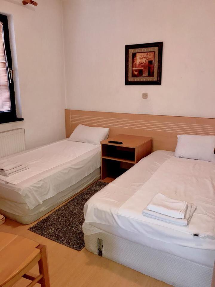 Villa La Kola Kruševo Dış mekan fotoğraf