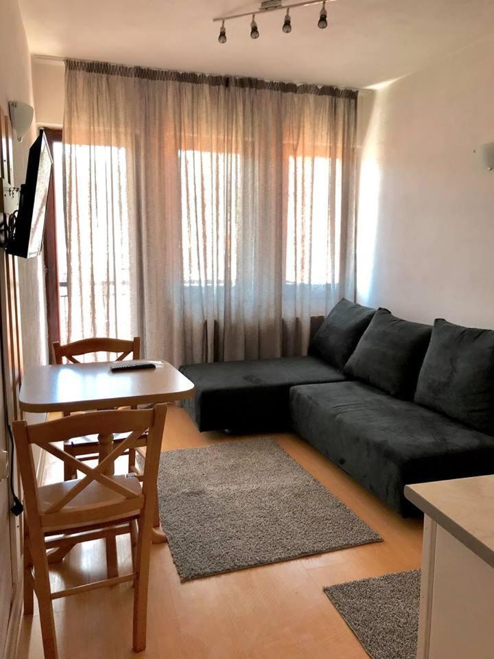 Villa La Kola Kruševo Dış mekan fotoğraf