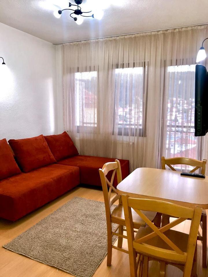 Villa La Kola Kruševo Dış mekan fotoğraf