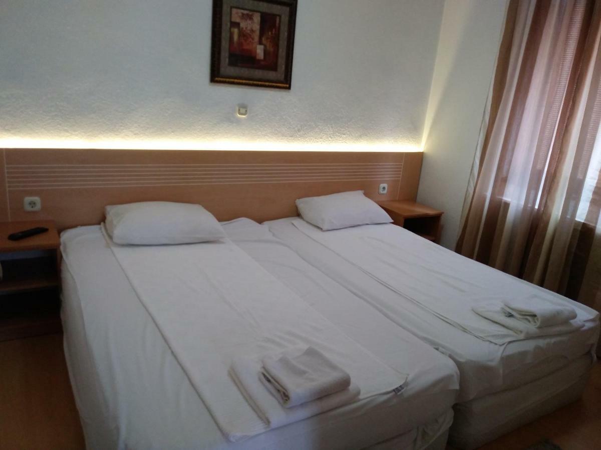 Villa La Kola Kruševo Dış mekan fotoğraf